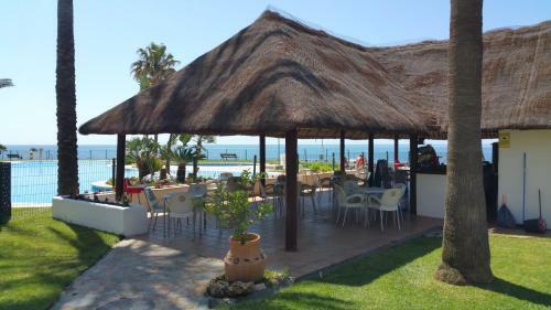 Apartamento Frontline Beach, Mi Capricho, P.13, 3b