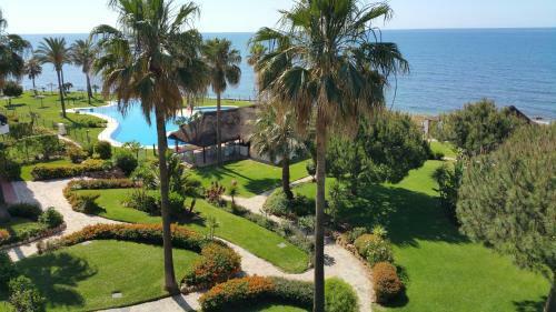 Apartamento Frontline Beach, Mi Capricho, P.13, 3b