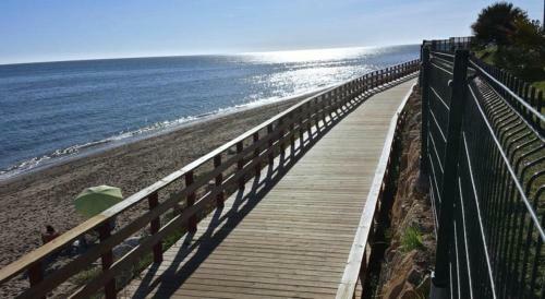 Apartamento Frontline Beach, Mi Capricho, P.13, 3b