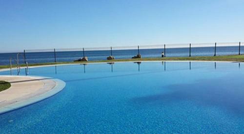 Apartamento Frontline Beach, Mi Capricho, P.13, 3b