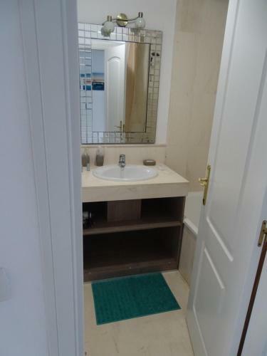 Apartamento Frontline Beach, Mi Capricho, P.13, 3b