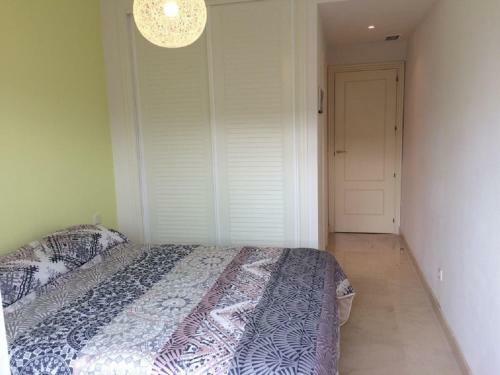Apartamento La Cala De Mijas