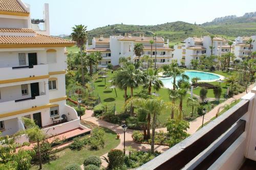 Apartamento La Cala De Mijas