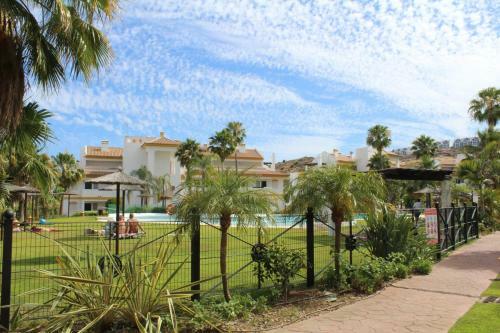 Apartamento La Cala De Mijas