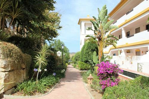 Apartamento La Cala De Mijas