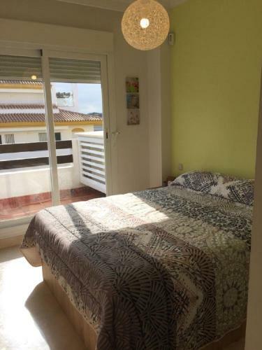 Apartamento La Cala De Mijas
