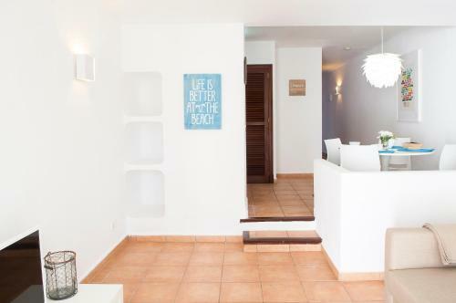 Apartamento Ferrera Park 603