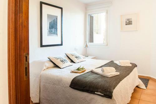 Apartamento Ferrera Park 603