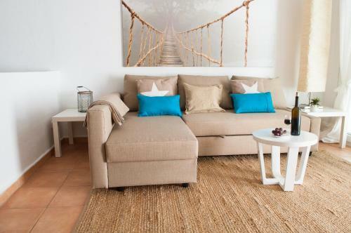 Apartamento Ferrera Park 603