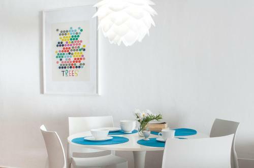 Apartamento Ferrera Park 603