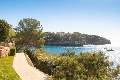 Apartamento Ferrera Park 603