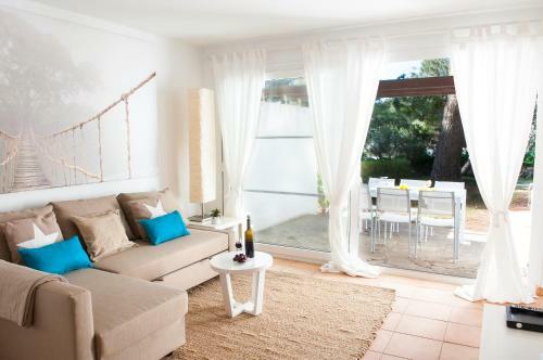 Apartamento Ferrera Park 603