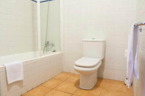 Apartamento Ferrera Park 603