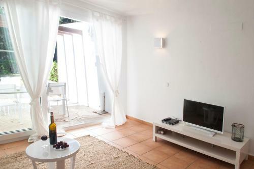 Apartamento Ferrera Park 603