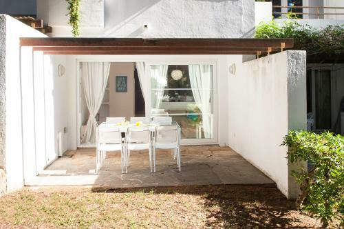 Apartamento Ferrera Park 603