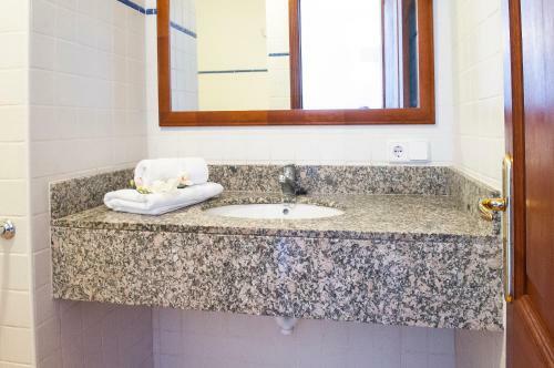 Apartamento Ferrera Park 603