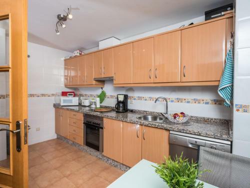 Apartment Lomas Del Real