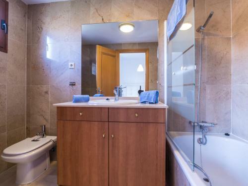 Apartment Lomas Del Real