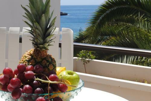 Apartamento El Pino 201 / Cala Ferrera
