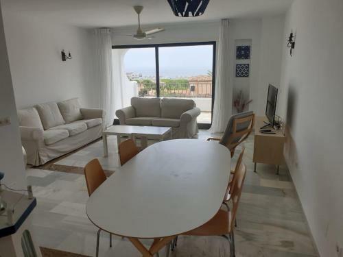 Apartamento Oasis de Calahonda