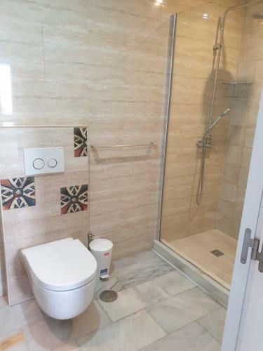 Apartamento Oasis de Calahonda