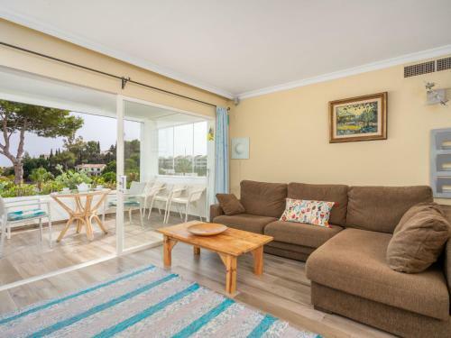 Apartment Rancho B Miraflores
