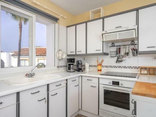 Apartment Rancho B Miraflores