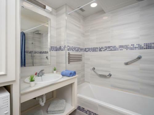Apartment Rancho B Miraflores