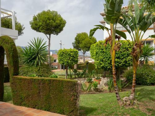 Apartment Rancho B Miraflores