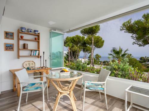 Apartment Rancho B Miraflores