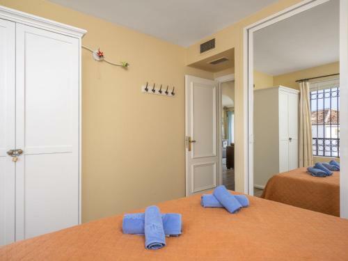 Apartment Rancho B Miraflores