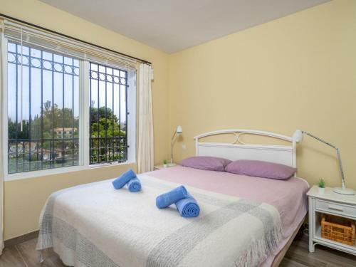 Apartment Rancho B Miraflores