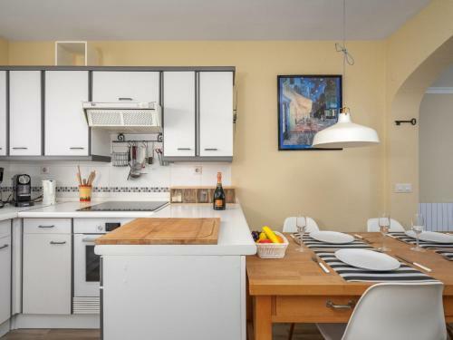 Apartment Rancho B Miraflores