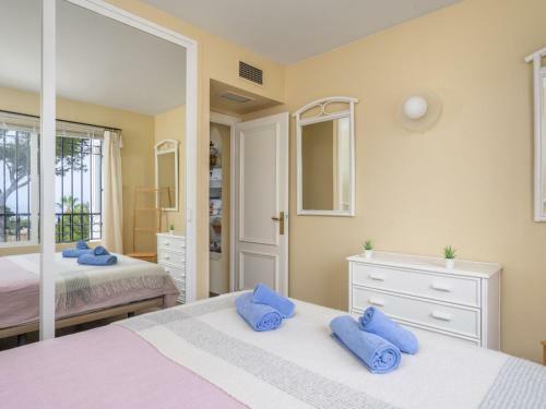 Apartment Rancho B Miraflores
