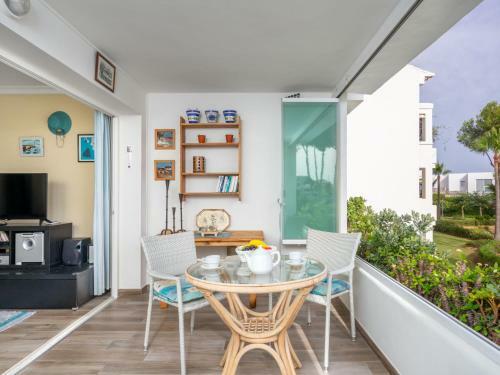 Apartment Rancho B Miraflores