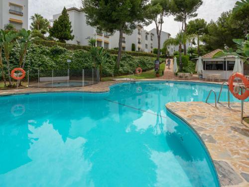 Apartment Rancho B Miraflores