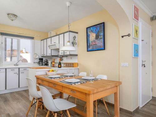 Apartment Rancho B Miraflores