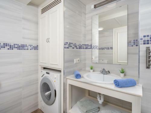Apartment Rancho B Miraflores