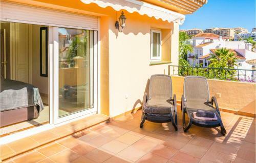 Villa Riviera