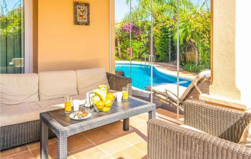Villa Riviera