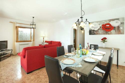 Villa Maria Celia