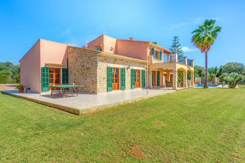 Villa Deu Quarterades