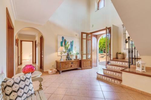 Villa Deu Quarterades