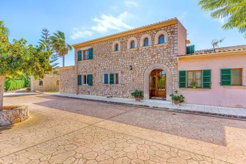 Villa Deu Quarterades