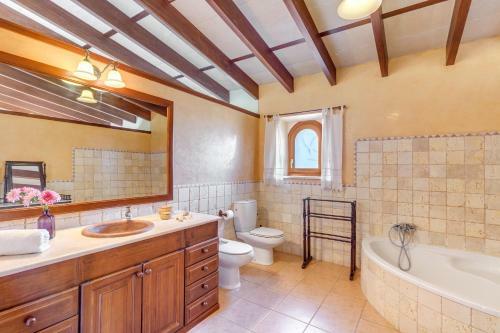Villa Deu Quarterades