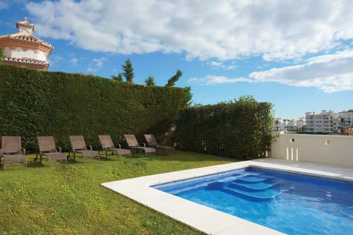 Villa Terrasana