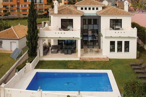 Villa Terrasana