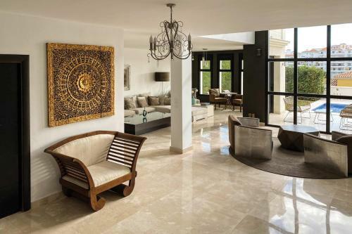 Villa Terrasana