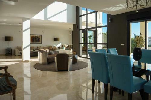 Villa Terrasana