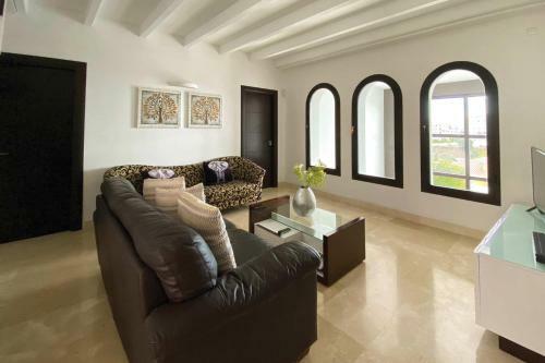 Villa Terrasana
